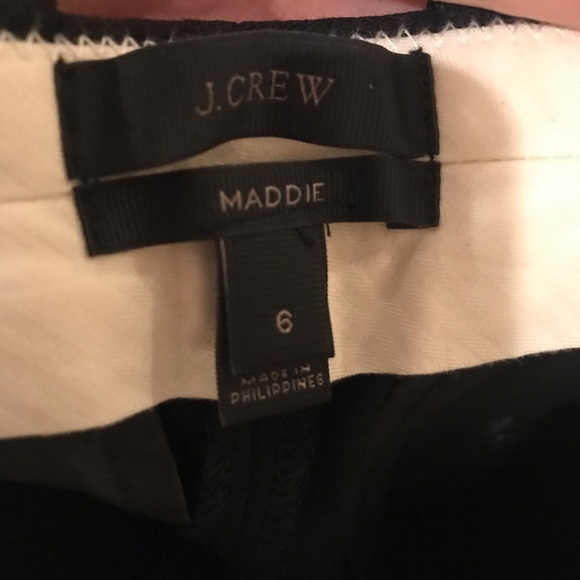 J. Crew Maddie Full-length Trouser - Picture 3 of 7